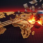 Guerre en Ukraine : Russie Profite de Milliards grâce à l&rsquo;Iran