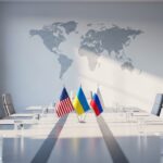 Guerre en Ukraine : Trump Pousse Zelensky vers un Accord avec Poutine