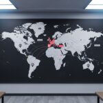 Guerre en Ukraine : Zelensky Craint Perte Soutien USA Moyen-Orient