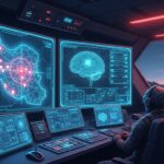 Guerre Iran 2026 : L&rsquo;IA Aux Commandes Des Frappes ?