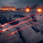 Guerre Iran-Israël : Téhéran revendique frappe sur bureau Netanyahou