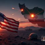 Guerre Iran : Trois Soldats Américains Tués Annonce Pentagone