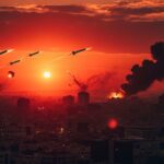 Guerre Israël-Iran : Netanyahou Menace et Poursuit l&rsquo;Offensive