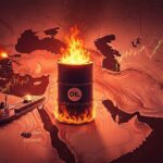 Guerre Moyen-Orient : Flambée Prix Pétrole ?