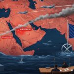 Guerre Moyen-Orient : Lecornu Réunit Partis Politiques