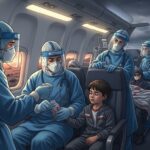 Guerre Moyen-Orient : Mobilisation Réserve Sanitaire