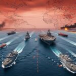 Guerre Moyen-Orient : Trump Appelle la France pour Sécuriser Ormuz