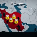 Guerre Moyen-Orient : Trump Ouvre la Porte aux Troupes en Iran