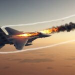 Guerre Proche-Orient : Avions Américains Abattus Par Erreur Au Koweït