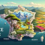 Guide Printemps France : 12 Escapades Incontournables