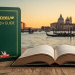 Guide Vert Michelin 100 Ans d&rsquo;Aventure Voyage