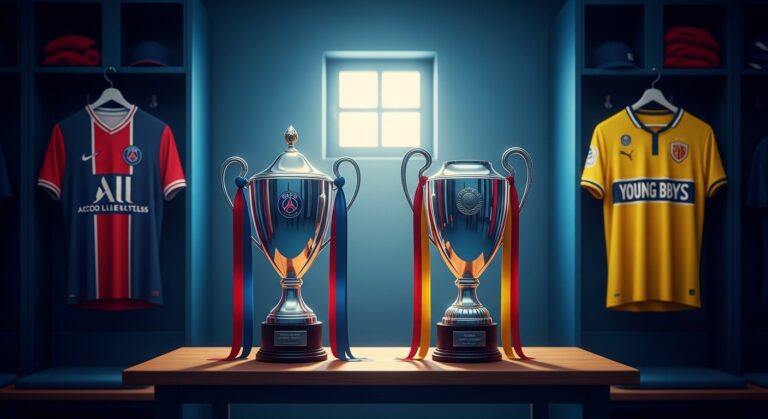 Guillaume Hoarau : Ancelotti en larmes et les secrets d&rsquo;un numéro 9