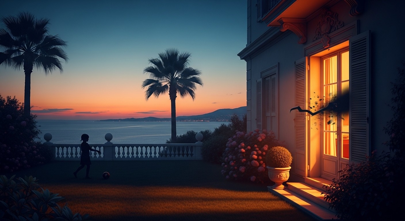 Découvrez Le Crime du Paradis, le nouveau roman de Guillaume Musso. Un whodunit captivant sur la Côte d'Azur des années 1920, inspiré d'Agatha Christie. Suspense, secrets et twists garantis !