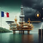 Guyane Or Noir : Bras De Fer Écologique