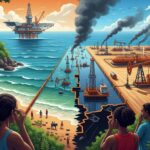 Guyane : Pourquoi le Pétrole Reste un Rêve Bloqué