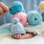 Habits pour Bébés Prématurés : l&rsquo;Élan Solidaire en Bretagne Qui Sauve des Sourires