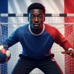 Handballeur Guinéen en Quête d&rsquo;Asile à Boulogne