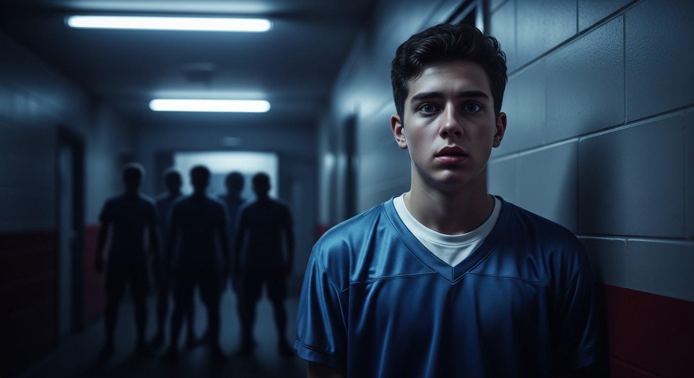 Plongez dans l'ombre des centres de formation de football français où bizutages violents, harcèlement moral et physique transforment le rêve en cauchemar. Témoignages choc et pistes de solutions.