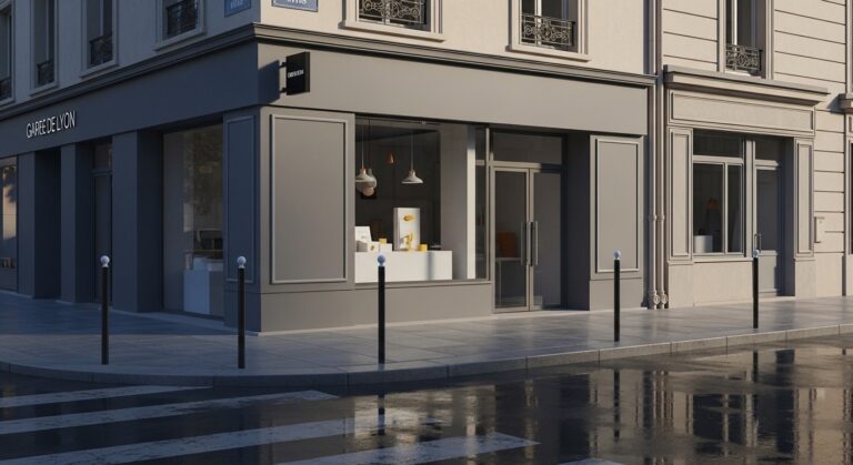 Harcèlement Sexuel dans un Sex-Shop Parisien : Une Plainte Choc