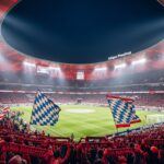 Harry Kane : L&rsquo;Anglais Qui a Conquis l&rsquo;Allemagne