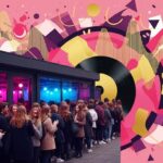 Harry Styles : Fans en Folie au Pop-Up Paris pour son Nouvel Album