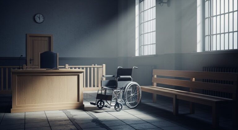 Harvey Weinstein en Prison : Confessions et Plaidoyer