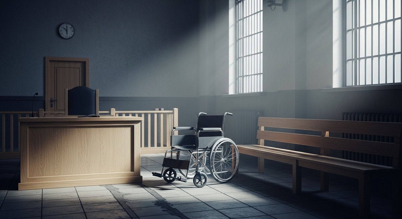 Harvey Weinstein, depuis sa cellule, clame son innocence et décrit une vie difficile en prison. Retour sur ses déclarations choc et le poids du mouvement #MeToo dans cette affaire qui continue de secouer Hollywood.