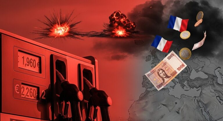 Hausse Carburant : L’État Profite-t-il Vraiment ?