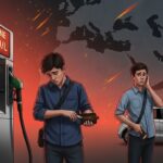Hausse Carburants Guerre Moyen-Orient : Impact sur le Permis de Conduire
