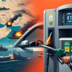 Hausse Prix Carburants France : Impact Guerre Iran