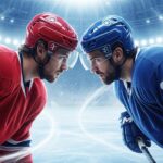 Heated Rivalry Saison 2 : Tournage et Sortie 2027