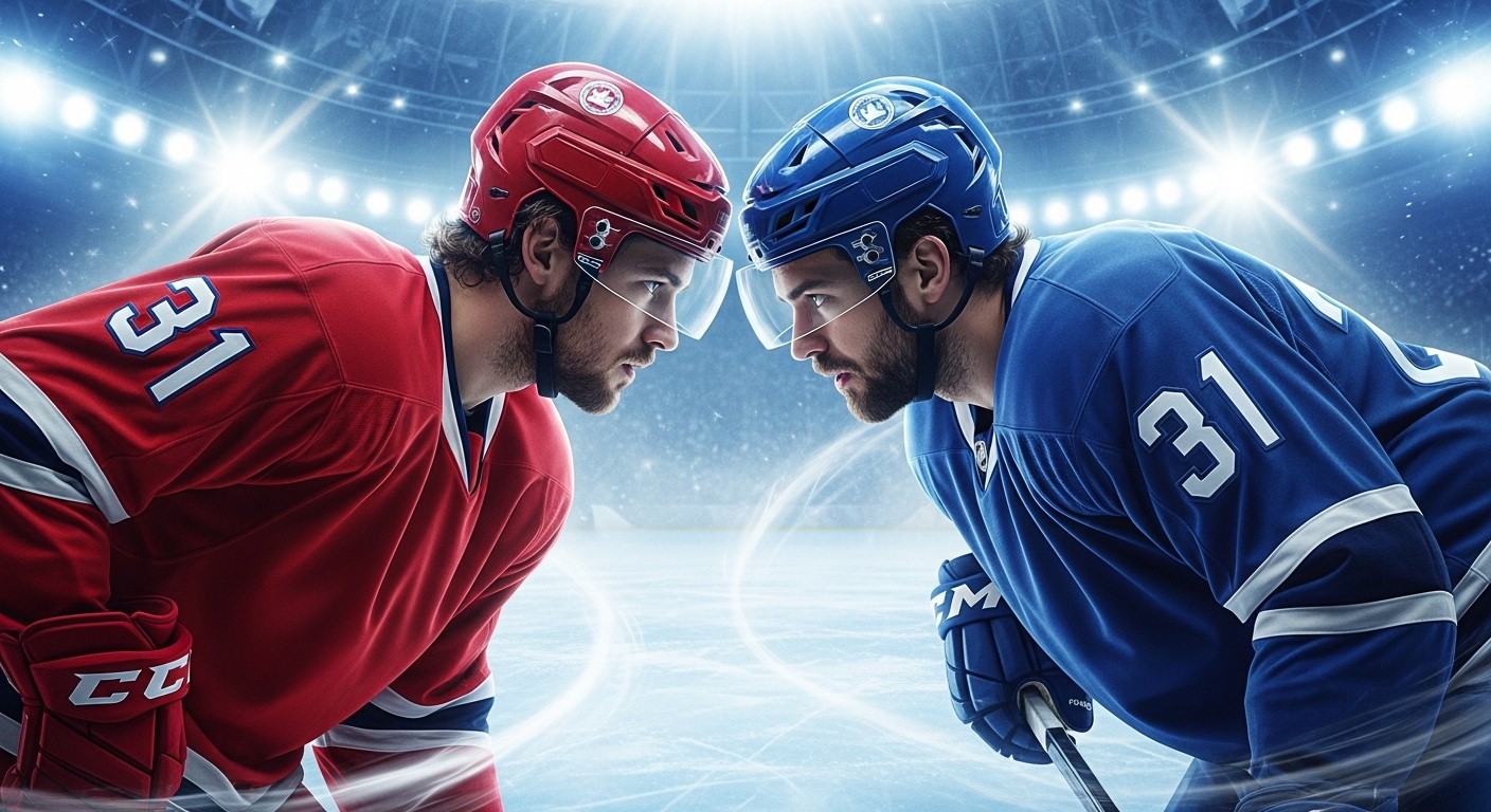 Découvrez les dernières nouvelles sur la saison 2 de Heated Rivalry : tournage dès août et diffusion prévue en avril 2027. Une romance hockey addictive qui promet encore plus d'émotions !