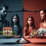 Héritage et Inégalités Femmes-Hommes : Le Partage Injuste