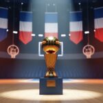 Hervé Dubuisson : Le Roi Oublié du Basket Français