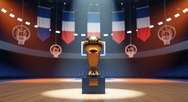 Hervé Dubuisson : Le Roi Oublié du Basket Français