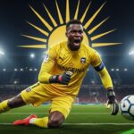 Hervé Koffi : Quel Avenir Après Sa Renaissance à Angers ?