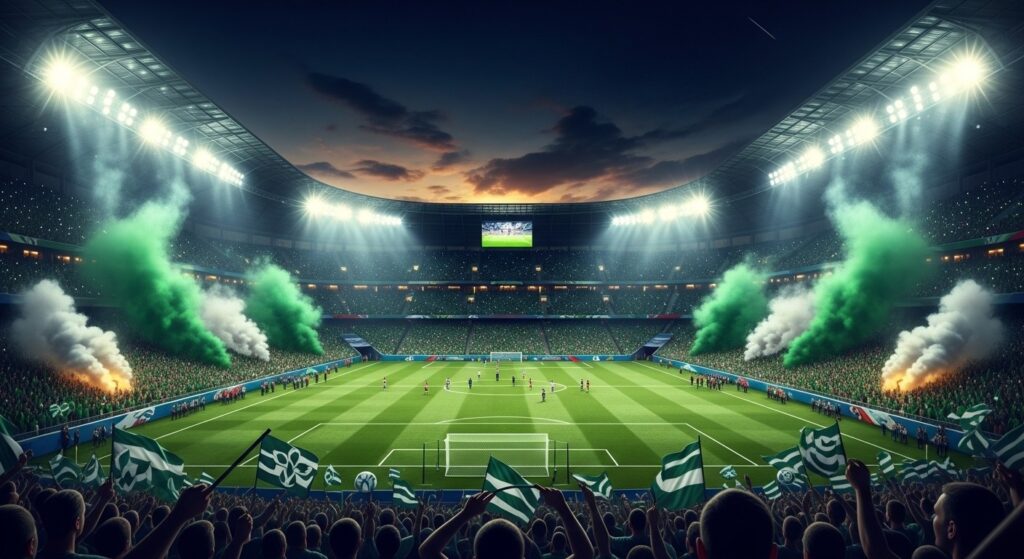 Hervé Renard : Comment l&rsquo;Arabie Saoudite a Choqué l&rsquo;Argentine