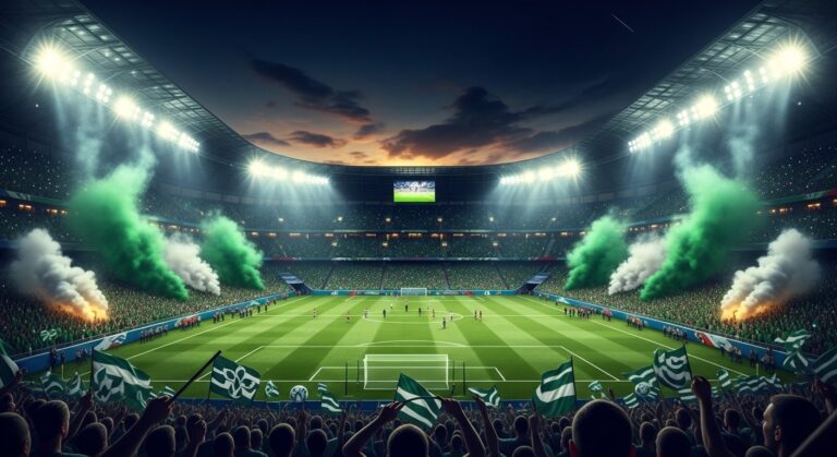 Hervé Renard : Comment l&rsquo;Arabie Saoudite a Choqué l&rsquo;Argentine