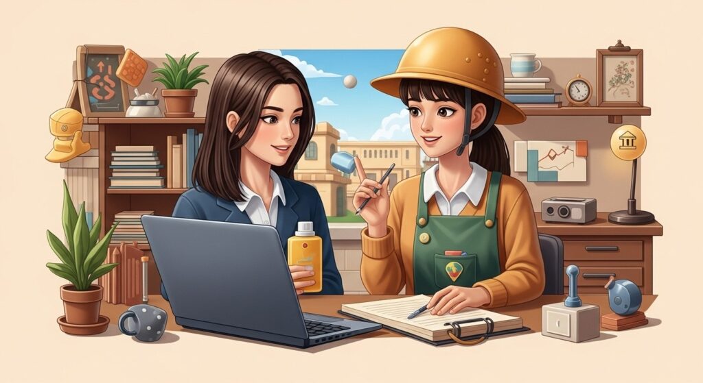 Hiboux Grand-Duc au Château de Foix : Trois Poussins Stars en Ariège