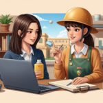 Hiboux Grand-Duc au Château de Foix : Trois Poussins Stars en Ariège