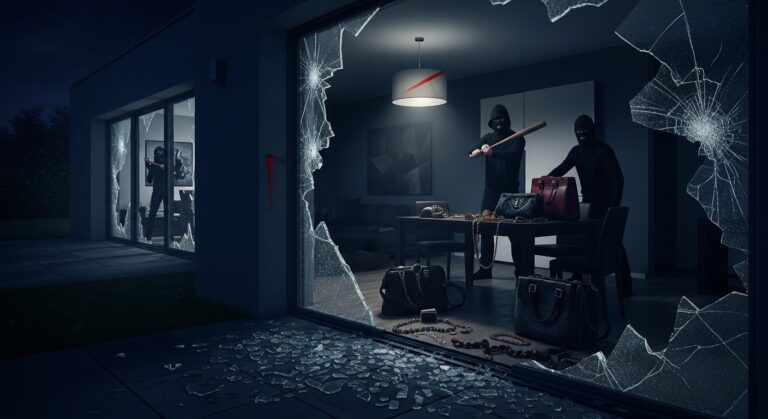 Home-jacking Vitaa : Sept Hommes Renvoyés aux Assises