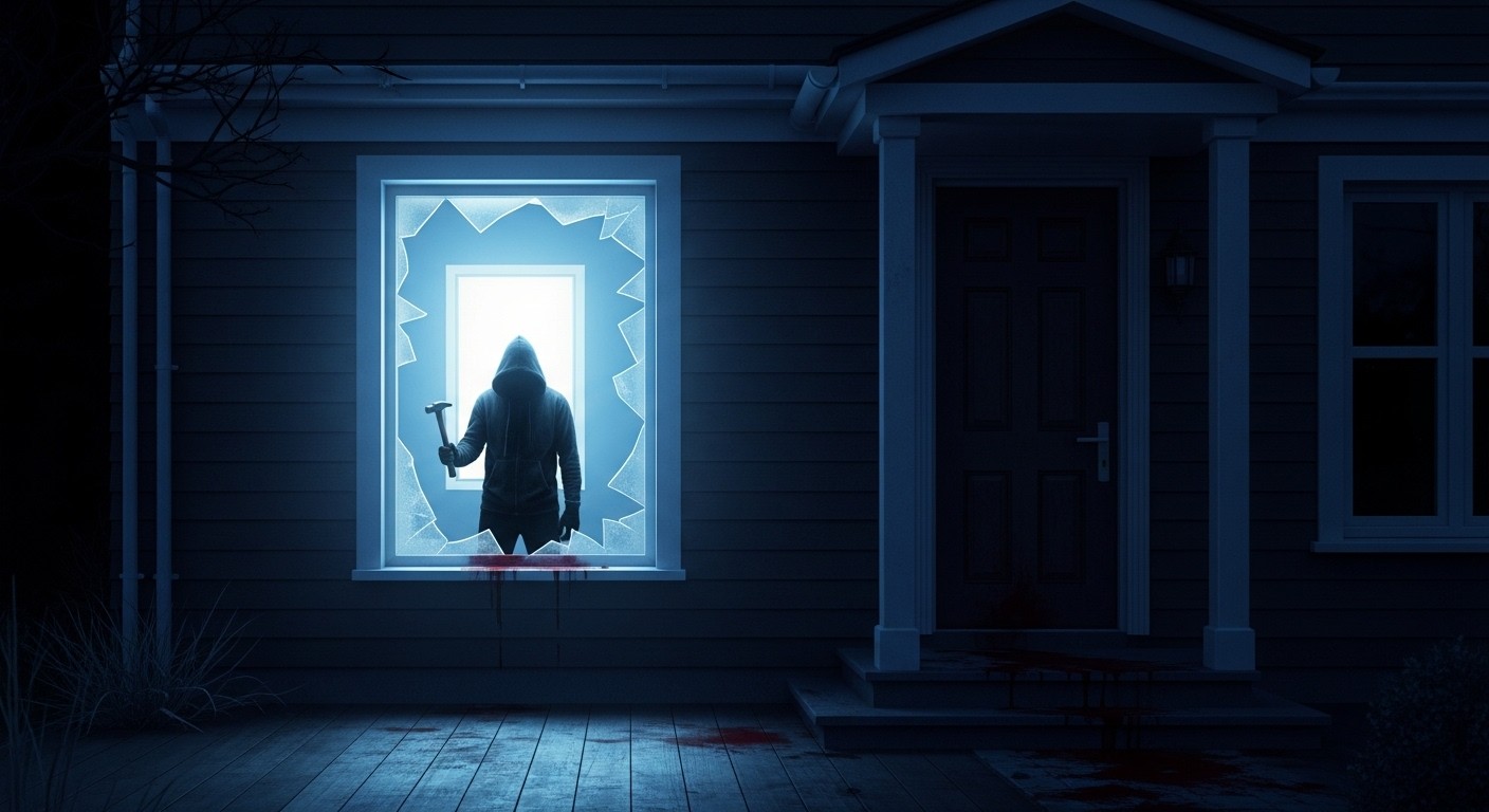 Quatre adolescents mis en examen après un homejacking ultra-violent contre un couple de retraités à Vaucresson. Détails glaçants d'une agression nocturne qui choque la France.