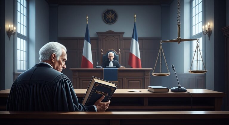 Hommage à Pétain : 5000€ d&rsquo;Amende Requis au Tribunal