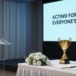 Hommage Bouleversant à Judith, Victime de Féminicide à Esbly