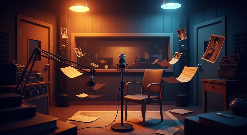 Hommage Bouleversant des Grosses Têtes à Isabelle Mergault