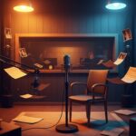 Hommage Bouleversant des Grosses Têtes à Isabelle Mergault