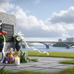 Hommage Émouvant à Alisha : Cinq Ans Après le Drame d&rsquo;Argenteuil