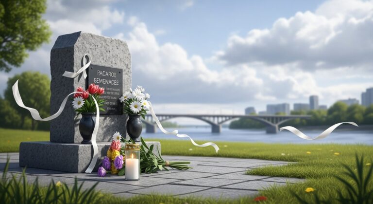 Hommage Émouvant à Alisha : Cinq Ans Après le Drame d&rsquo;Argenteuil