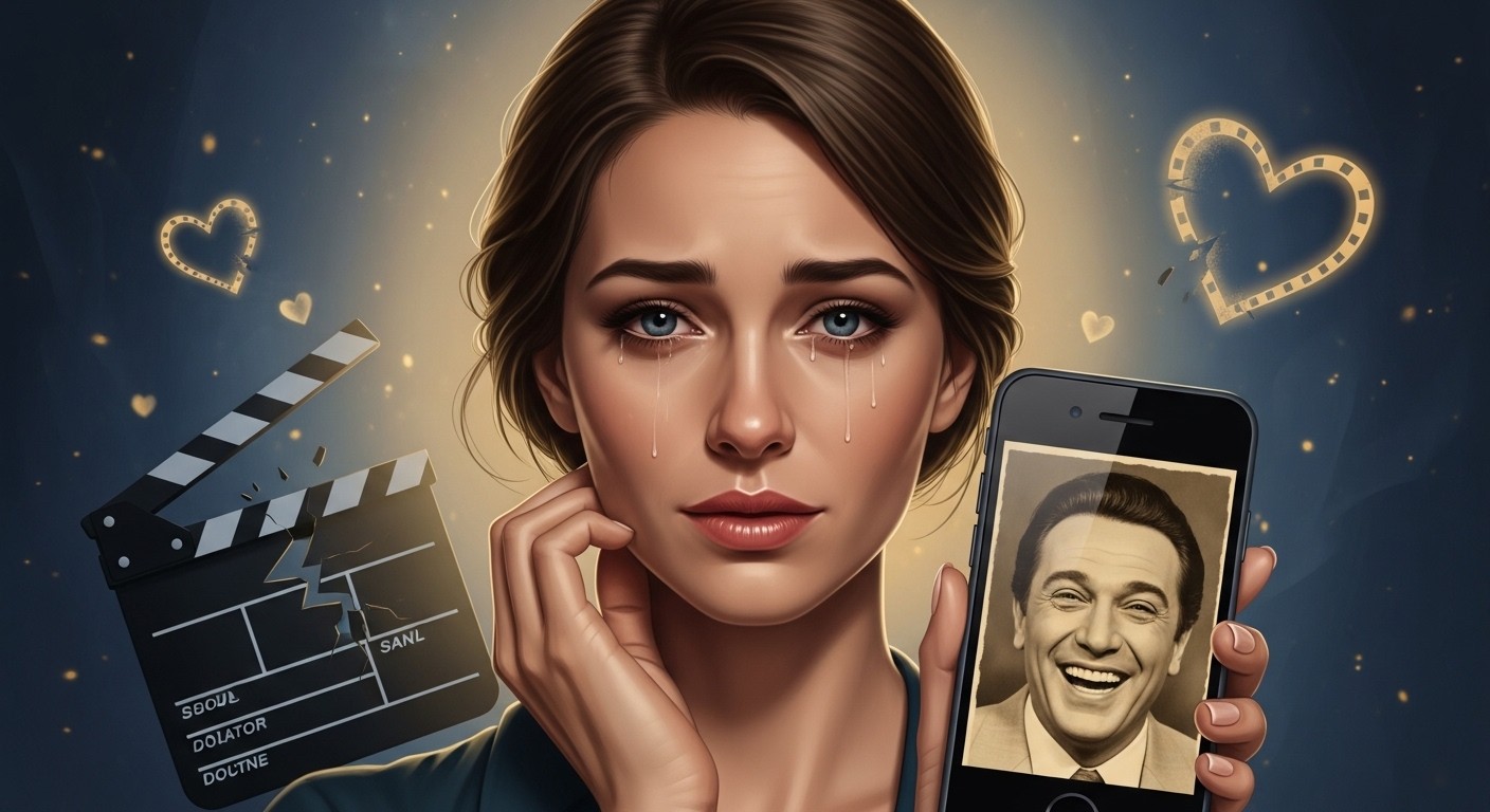 Découvrez l'hommage touchant de Julie Gayet à Bruno Salomone, décédé à 55 ans. Souvenirs d'amour et d'admiration après leur rencontre sur un tournage.