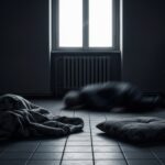 Homme Condamné en Espagne pour Non-Assistance Conjugale